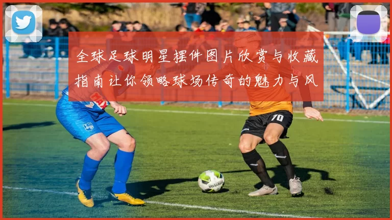 全球足球明星摆件图片欣赏与收藏指南让你领略球场传奇的魅力与风采