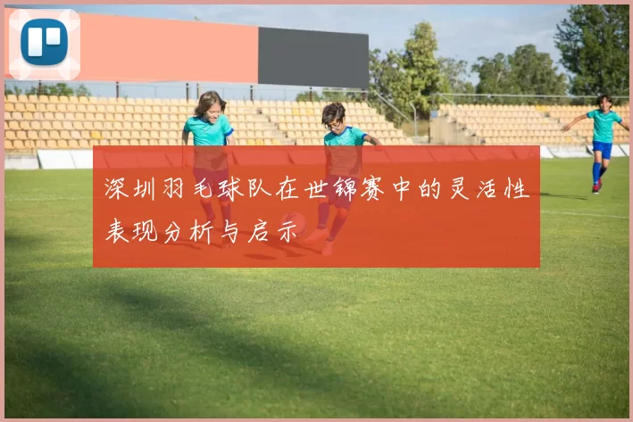深圳羽毛球队在世锦赛中的灵活性表现分析与启示
