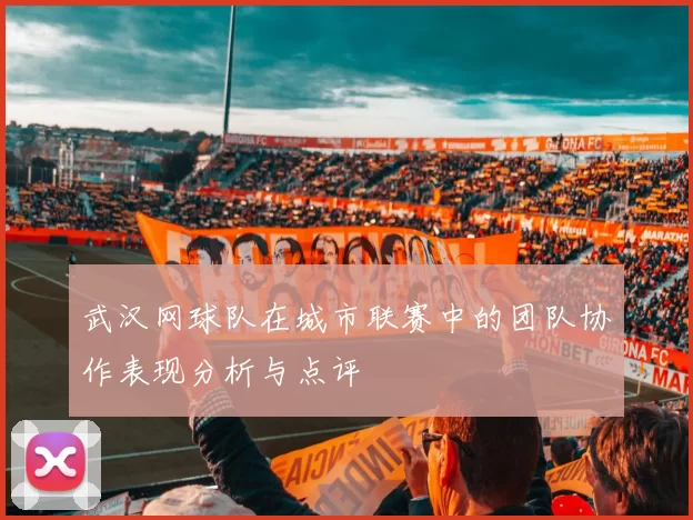 武汉网球队在城市联赛中的团队协作表现分析与点评